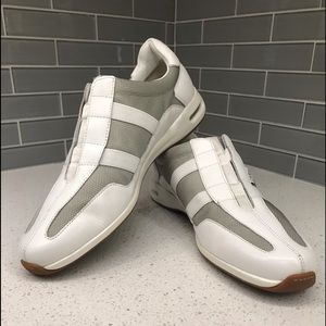 Cole Haan NIKE AIR “Billie” slip on sneaker